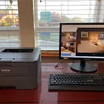 Americas Best Value Inn Lynnwood 