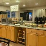Americas Best Value Inn Lynnwood 
