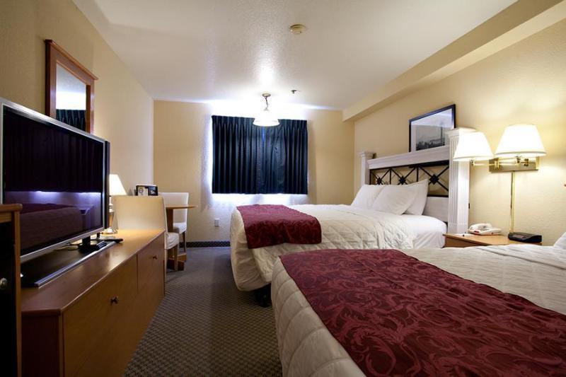 Americas Value Hotel