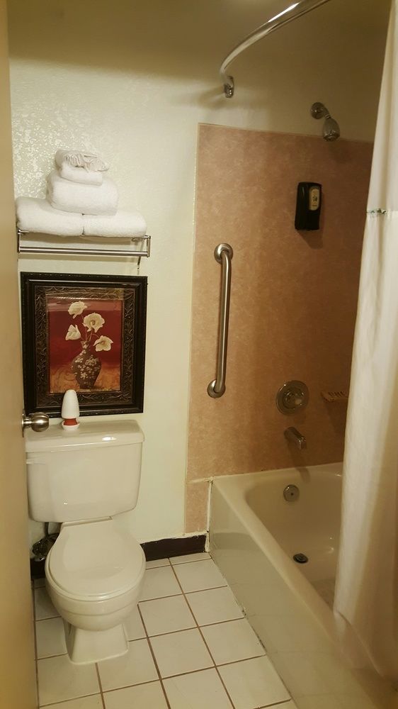 Hotel Americas Value