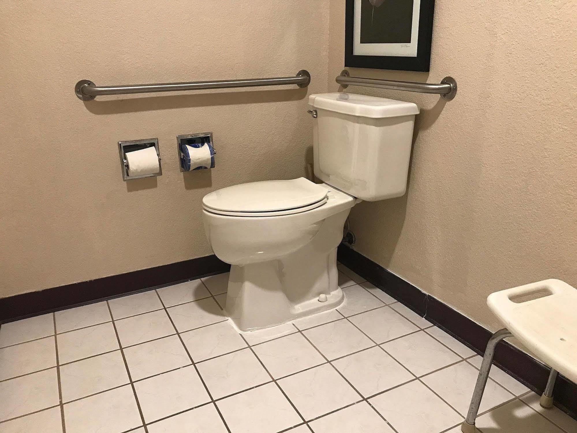 Hotel Americas Value Lynnwood